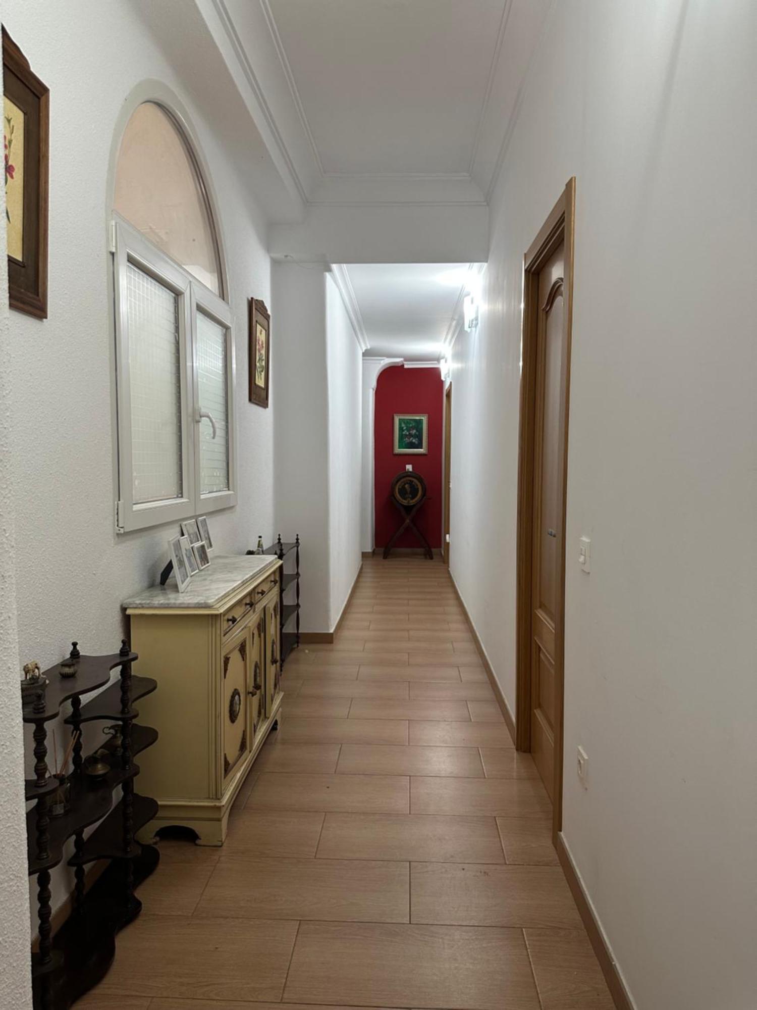 ולנסיה Mirador 2 Del Mercado Central - Habitacion Con Bano Privado En El Centro De La Ciudad Vella מראה חיצוני תמונה