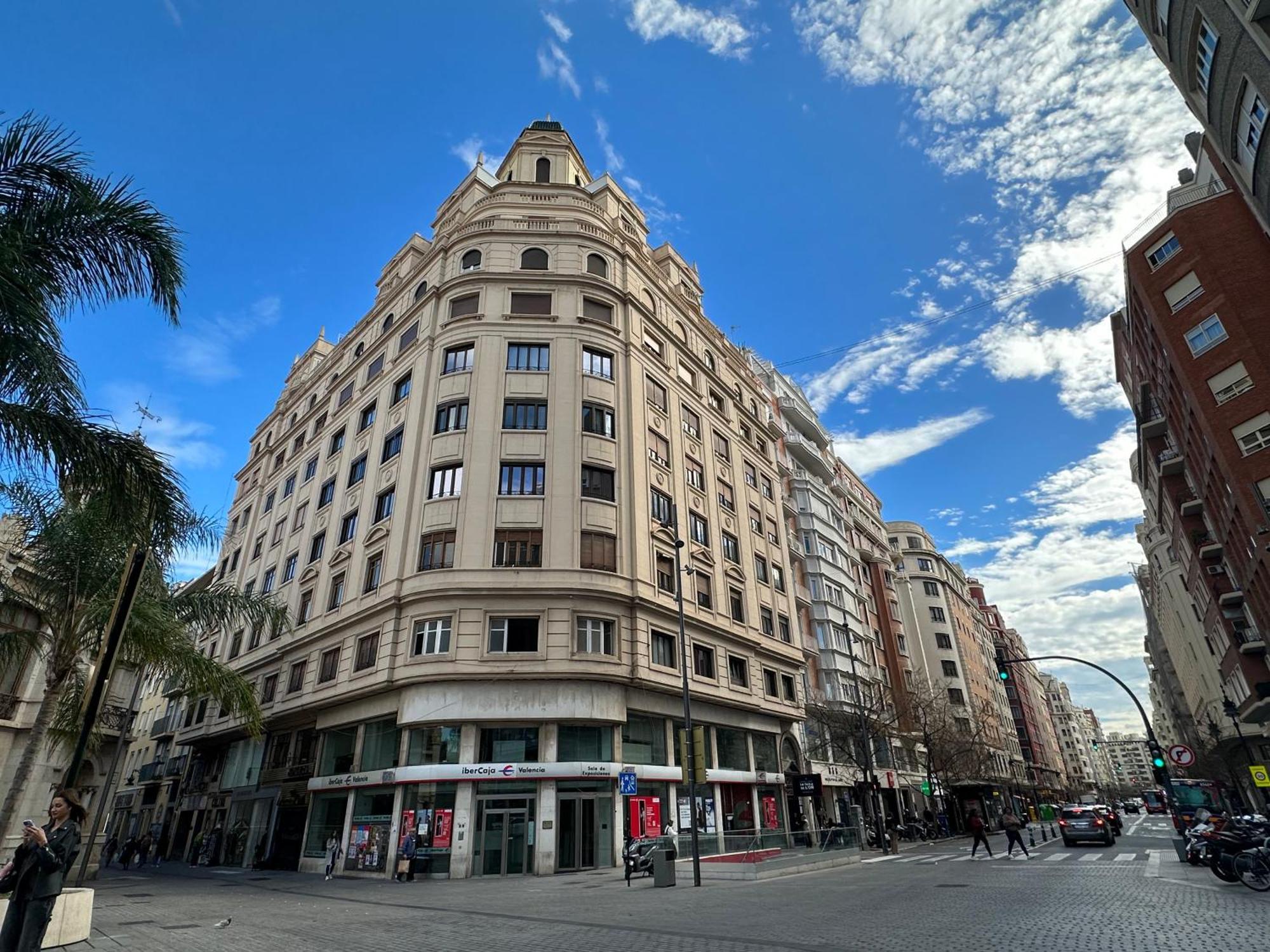 ולנסיה Mirador 2 Del Mercado Central - Habitacion Con Bano Privado En El Centro De La Ciudad Vella מראה חיצוני תמונה