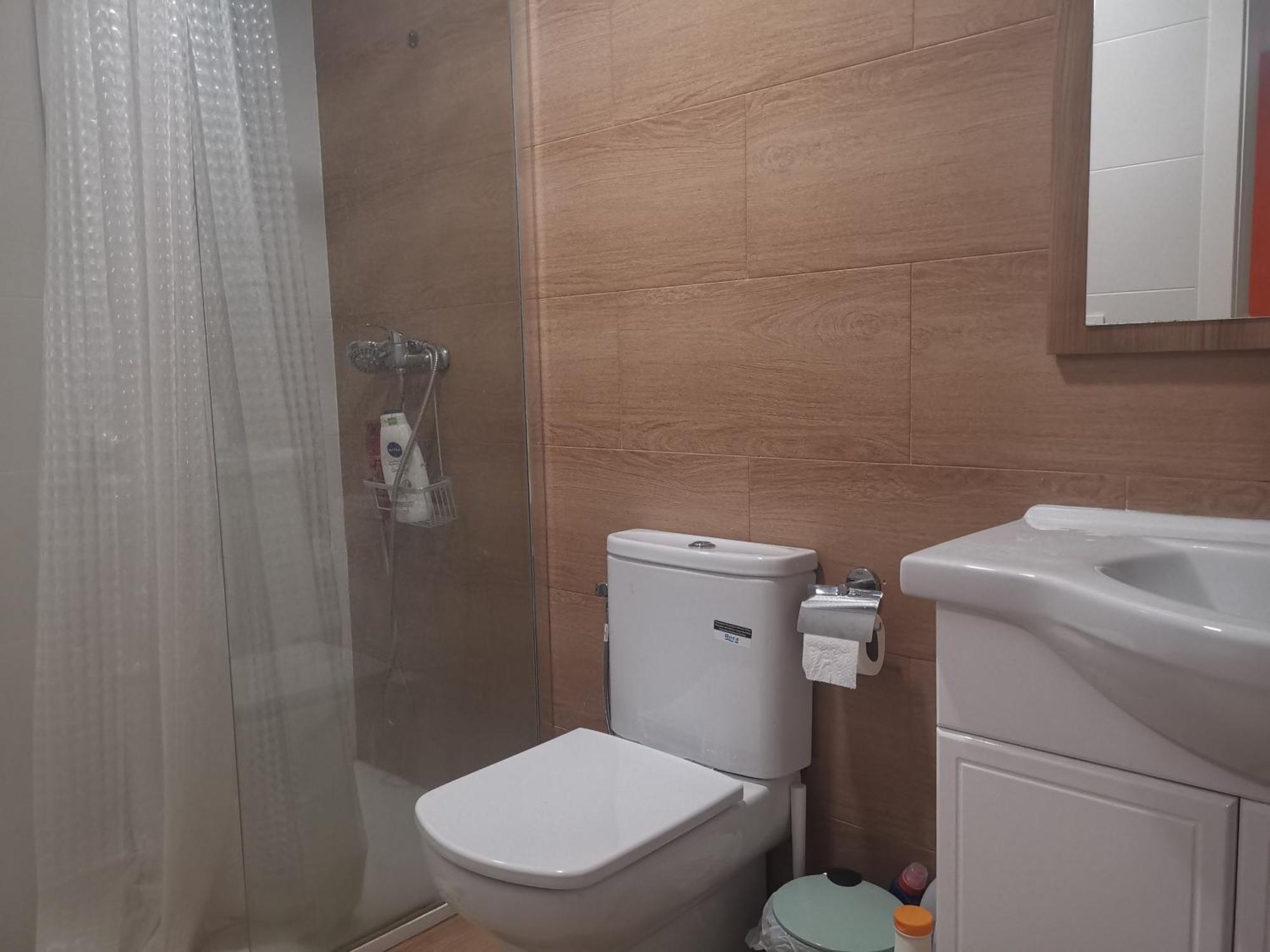 ולנסיה Mirador 2 Del Mercado Central - Habitacion Con Bano Privado En El Centro De La Ciudad Vella מראה חיצוני תמונה