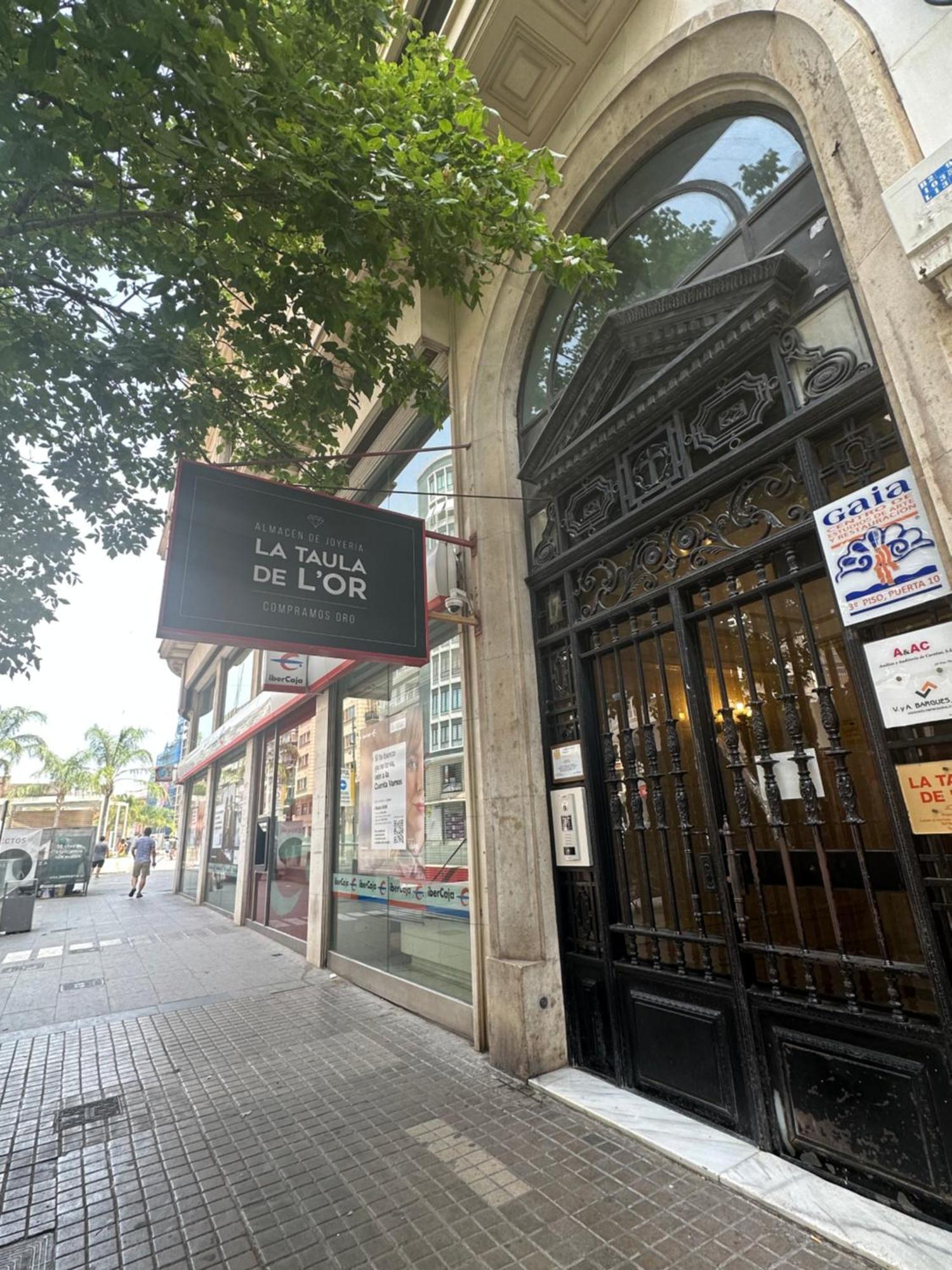 ולנסיה Mirador 2 Del Mercado Central - Habitacion Con Bano Privado En El Centro De La Ciudad Vella מראה חיצוני תמונה